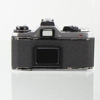 Asahi Pentax ME 35mm