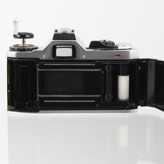 Asahi Pentax ME 35mm