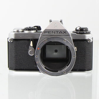 Asahi Pentax ME 35mm