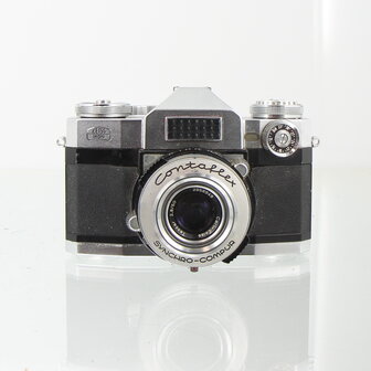 Zeiss Ikon Contaflex Synchro-Compur 35mm