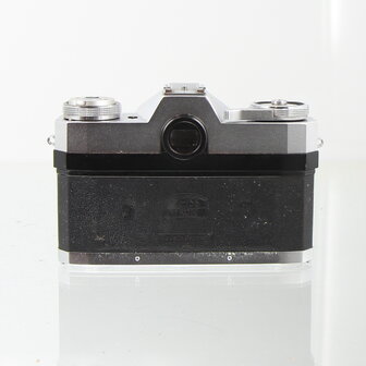 Zeiss Ikon Contaflex Synchro-Compur 35mm