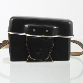 Kodak Lederen camera case