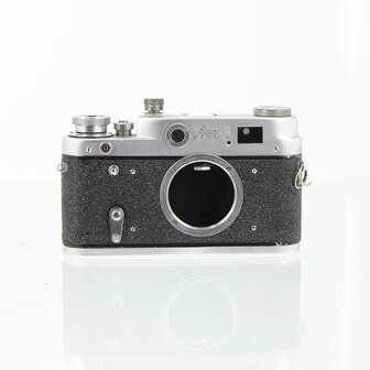 FED-3A Meetzoekercamera