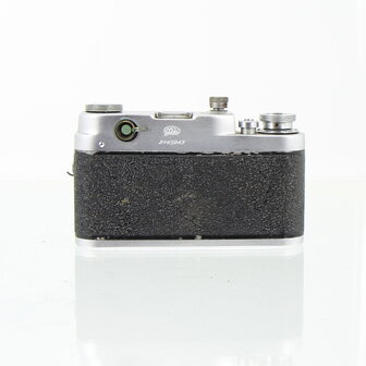 FED-3A Meetzoekercamera