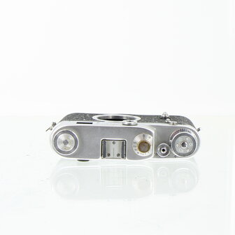 FED-3A Meetzoekercamera