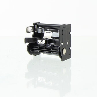 Mamiya 645 120 Roll Film Insert b