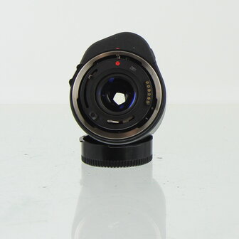 Canon AC 50mm f/1.8 &ndash; Zeldzaam Autofocusobjectief voor de Canon T80