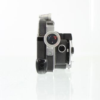 Koni Omega Rapid 6&times;7 Body