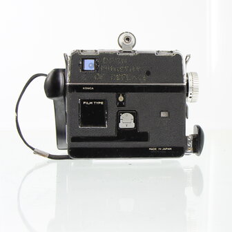 Koni Omega Rapid 6&times;7 Body