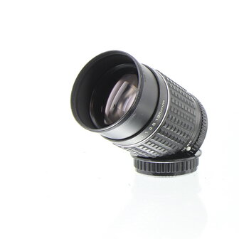 Asahi optical Co. Takumar (Bayonet) 1:2.5 135mm Pentax (K-mount) lens