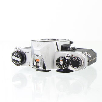 Asahi Pentax KM 35m SLR Body