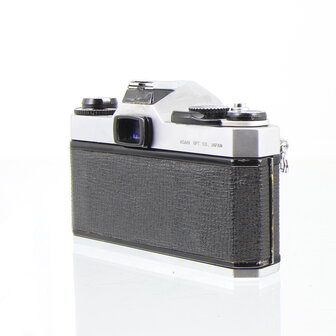Asahi Pentax KM 35m SLR Body