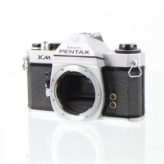 Asahi Pentax KM 35m SLR Body