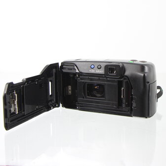 Olympus AZ-230 SuperZoom point &amp; shoot camera