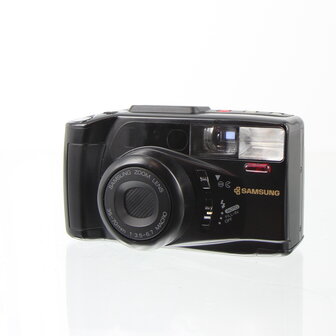 Samsung  AF Zoom 770 point and shoot camera