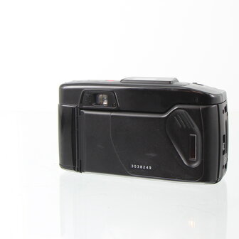 Samsung  AF Zoom 770 point and shoot camera
