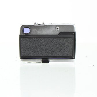 Agfa Optima 200 met Agfa Color-Apotar 42mm f/2.8 
