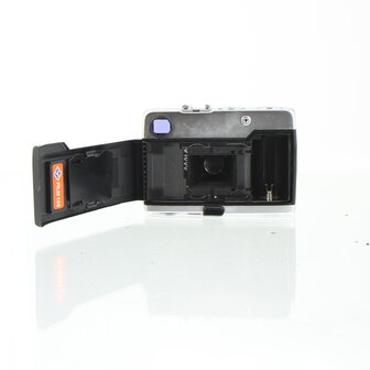 Agfa Optima 200 met Agfa Color-Apotar 42mm f/2.8 