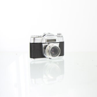 Voigtl&auml;nder Bessamatic - SLR