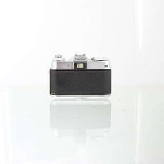 Voigtl&auml;nder Bessamatic - SLR
