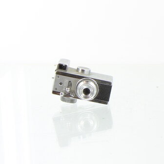 Steky Model II &ndash; Subminiatuurcamera