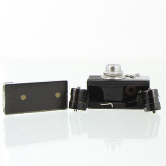 Steky Model II &ndash; Subminiatuurcamera