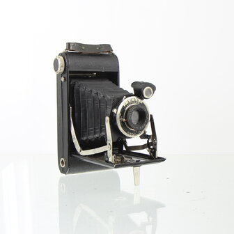 Lumi&egrave;re Balgcamera met Anastigmat Fidor f/6.8