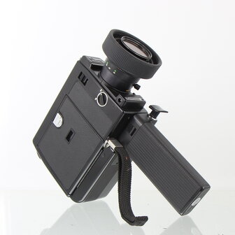 Canon 514XL-S Super 8 Filmcamera