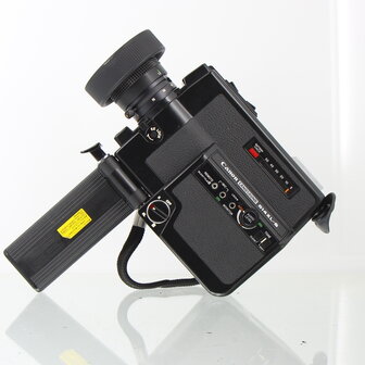 Canon 514XL-S Super 8 Filmcamera