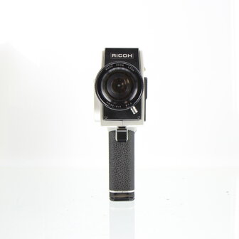 Ricoh 420Z Super 8 Camera niet werkend