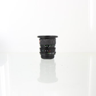 Cosina 19-35mm f/3.5-4.5 PK-A