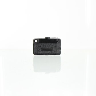 Agfamatic 100 met originele draagtas