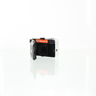 Agfamatic 100 met originele draagtas