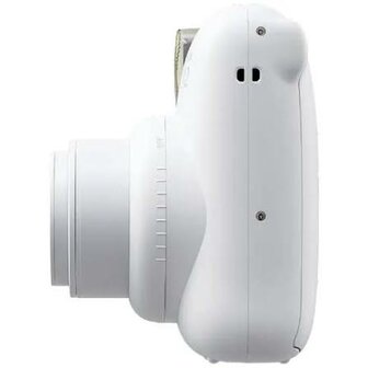 Instax Mini 12 (clay-white)