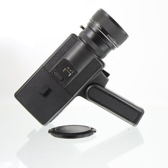 Bell &amp; Howell 2146XL Super 8 Camera