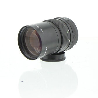 Pentacon Auto 135mm f/2.8