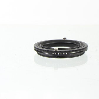 Hasselblad 63mm lensbevestigingsring voor Pro Shade (40684)