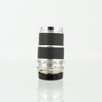 Voigtl&auml;nder Super Dynarex 135mm f/4