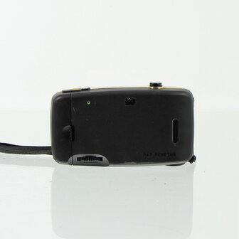 Lomography Pop 9 Gold 35mm Point &amp; Shoot Film Camera (Boxed)