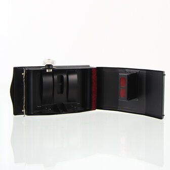 Kamera-Werkst&auml;tten Vouwcamera met Rada 120 Filmrug 6&times;9