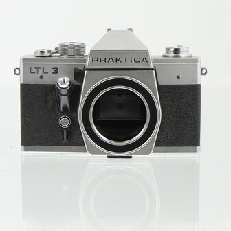 Praktica LTL 3