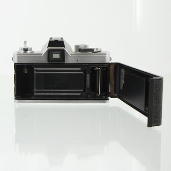 Praktica LTL 3