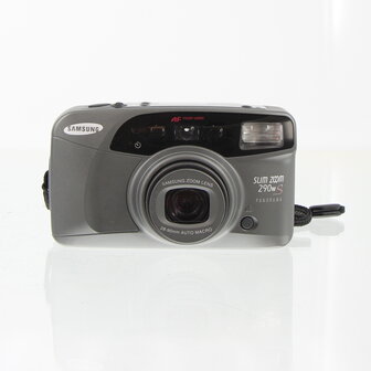 Samsung Slim Zoom 290WS Panorama