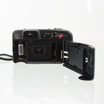Samsung Slim Zoom 290WS Panorama