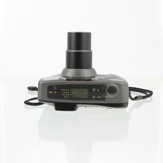Samsung Slim Zoom 290WS Panorama
