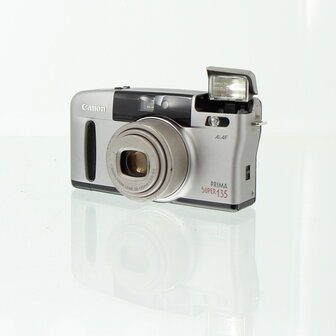 Canon Prima Super 135