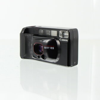 Canon Sure Shot Supreme