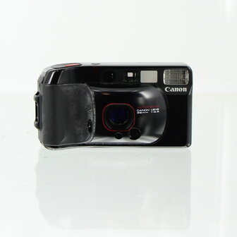 Canon Sure Shot Supreme