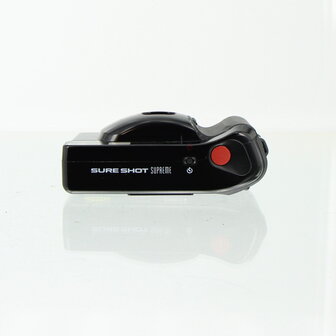 Canon Sure Shot Supreme