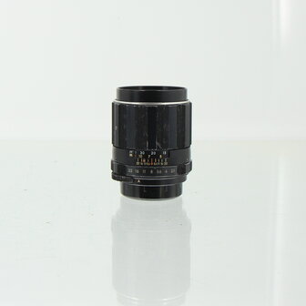Asahi Super-Takumar 105mm f/2.8